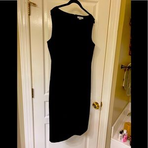 Liz Claiborne "Classics" Dress ( matches coat)